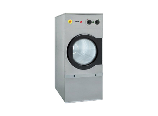 Industrial Çamaşır Makineleri