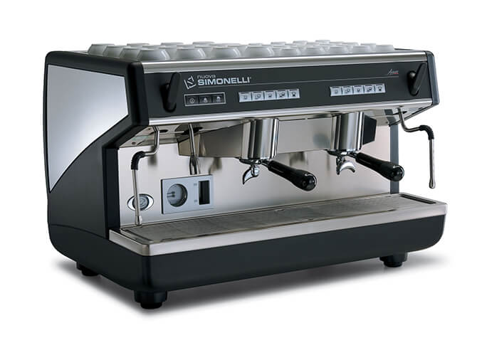 Espresso Kahve Makinesi