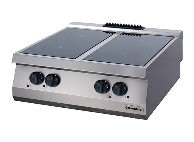 Infrared Heaters Ceramic Cooker
